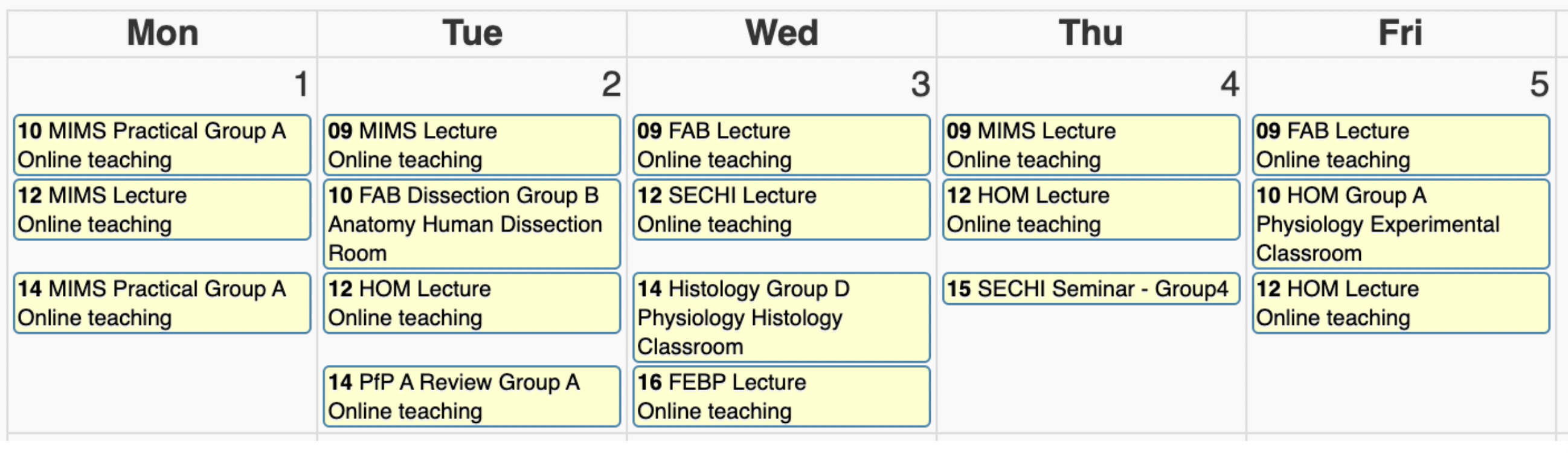 Cambridge Medical School The Complete Guide